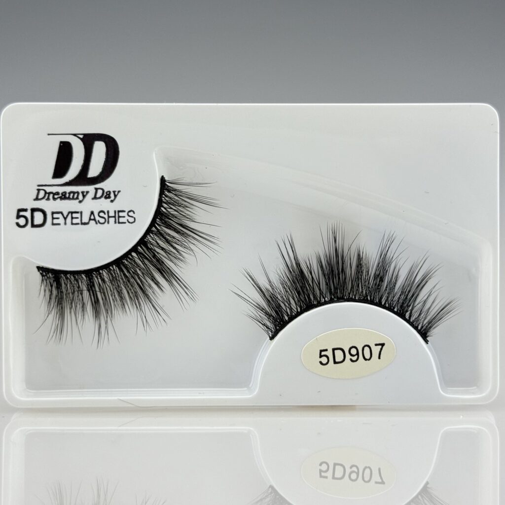مژه جفتی DD 5D907