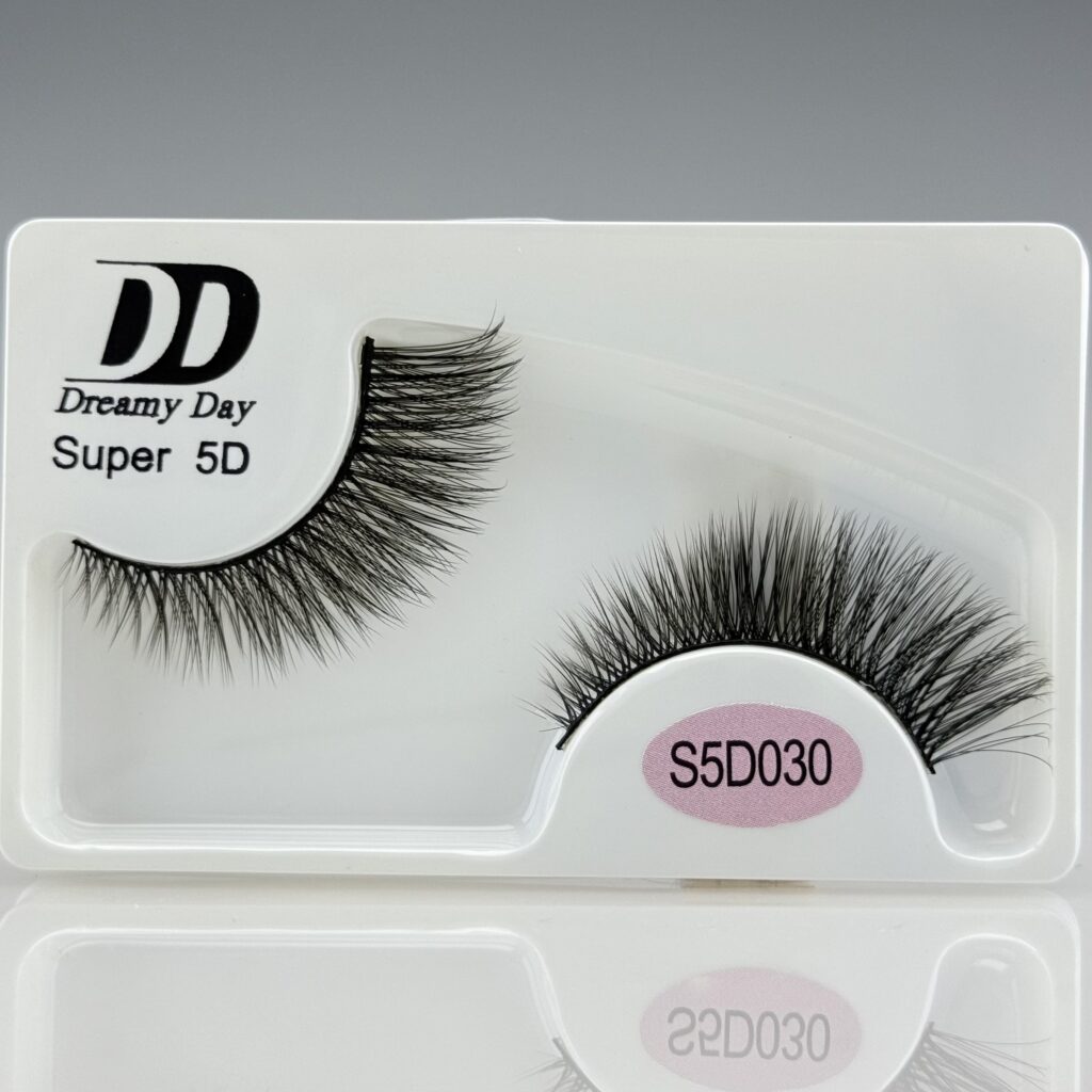 مژه جفتی DD S5D030