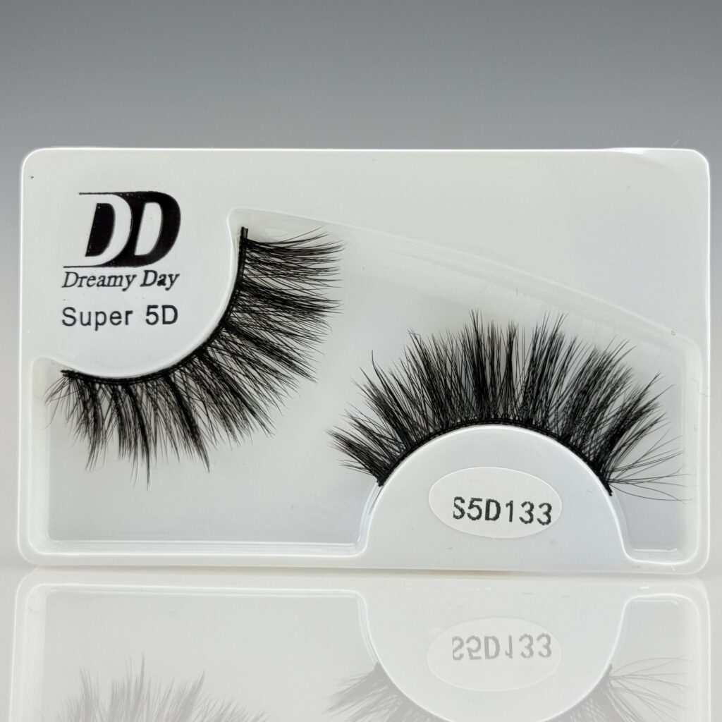 مژه جفتی DD S5D133