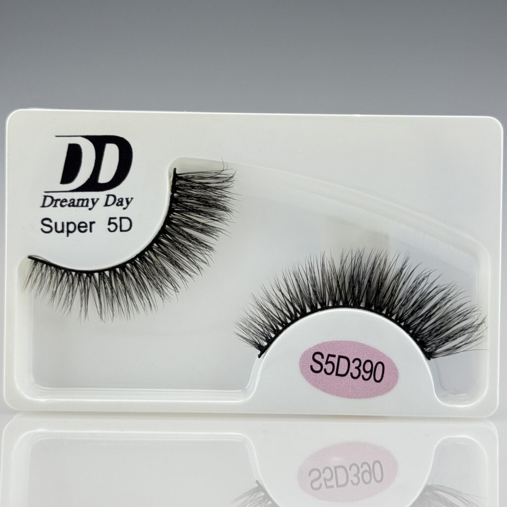 مژه جفتی DD S5D390