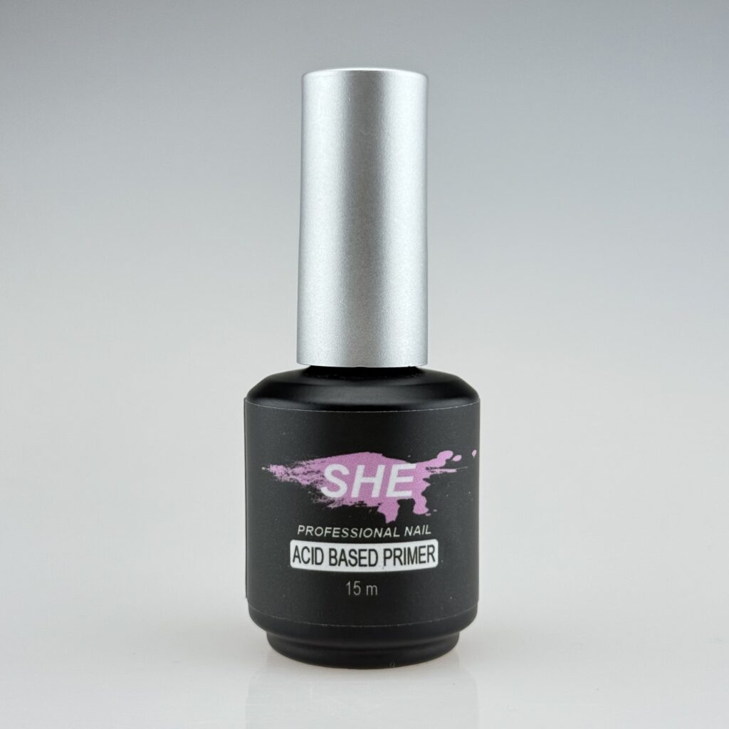 پرایمر اسیدی SHE