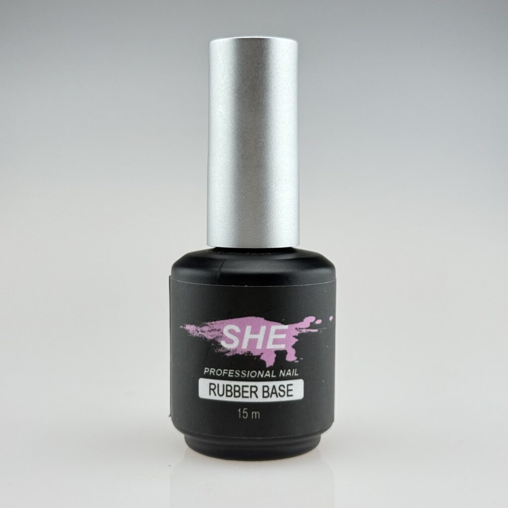 رابربیس SHE