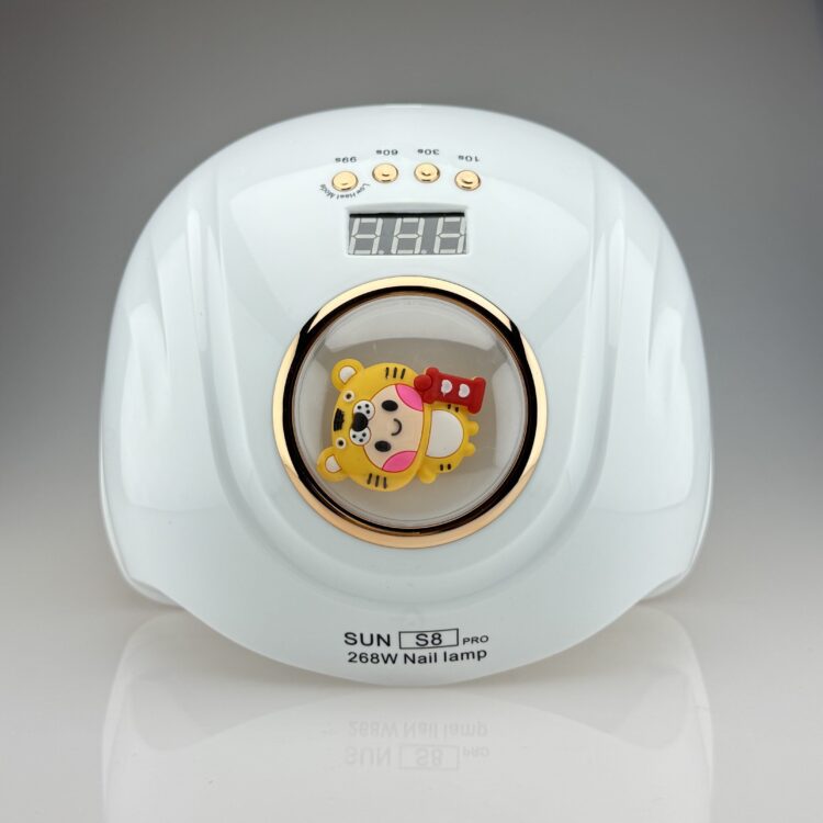 دستگاه UV SUN S6pro