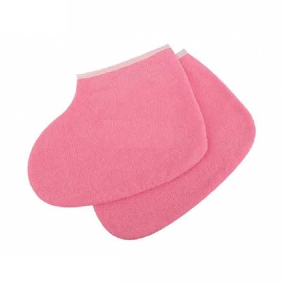 پاپوش حوله ای