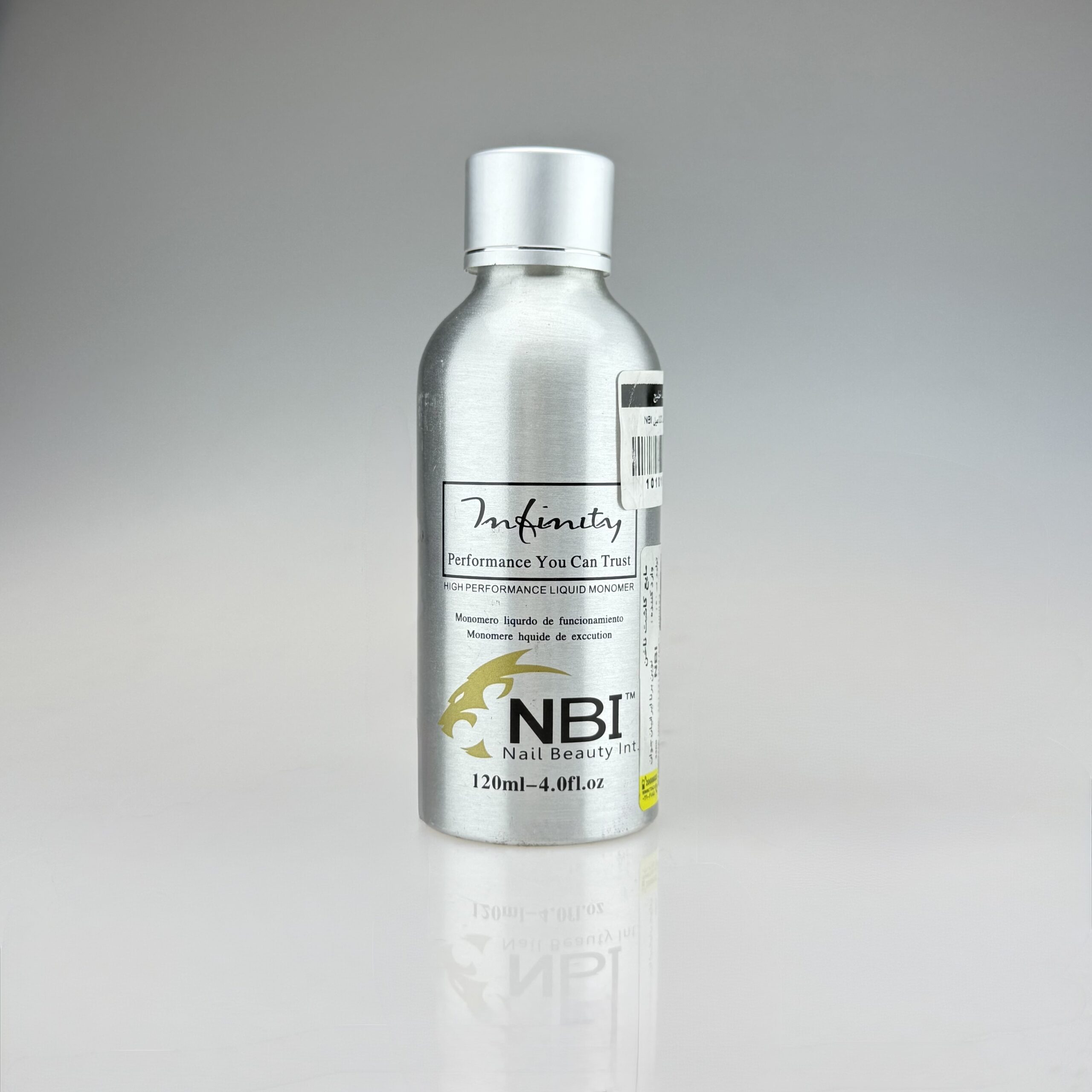 لیکوئید 120میل NBI