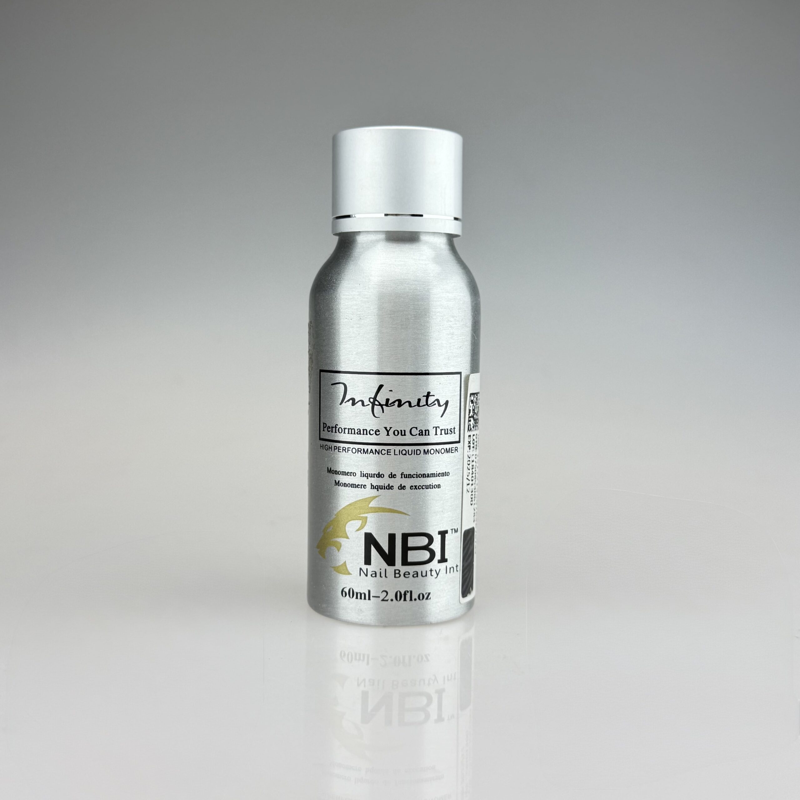 لیکوئید 60میل NBI