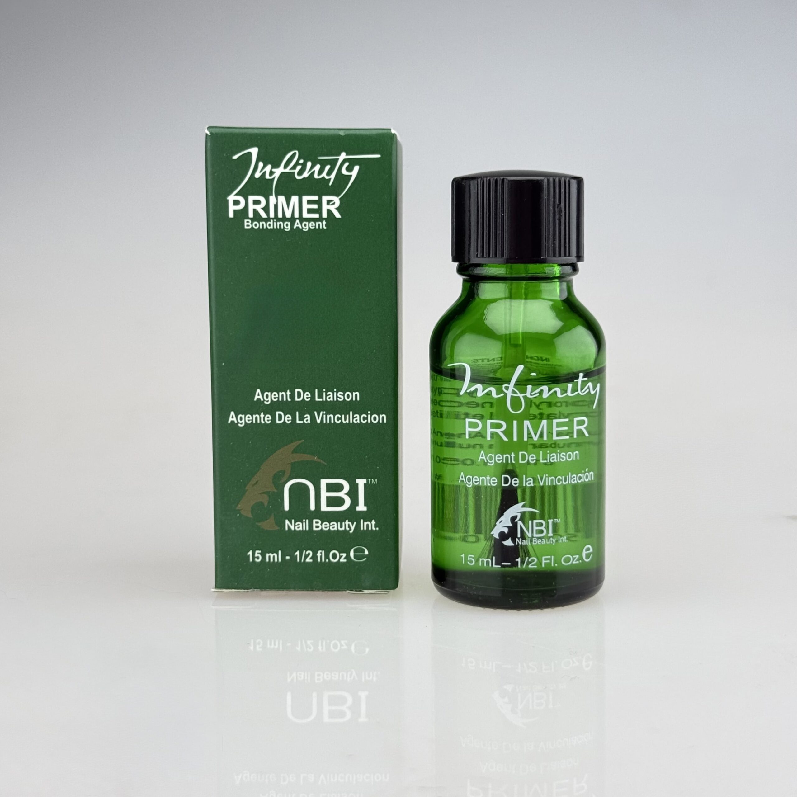 پرایمر اسیدی NBI