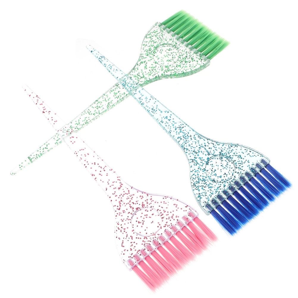 فرچه رنگ شایندار