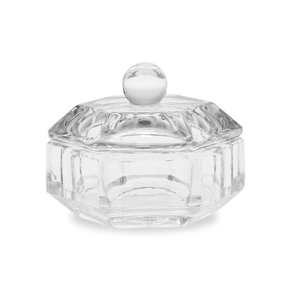 گوده شیشه‌ای