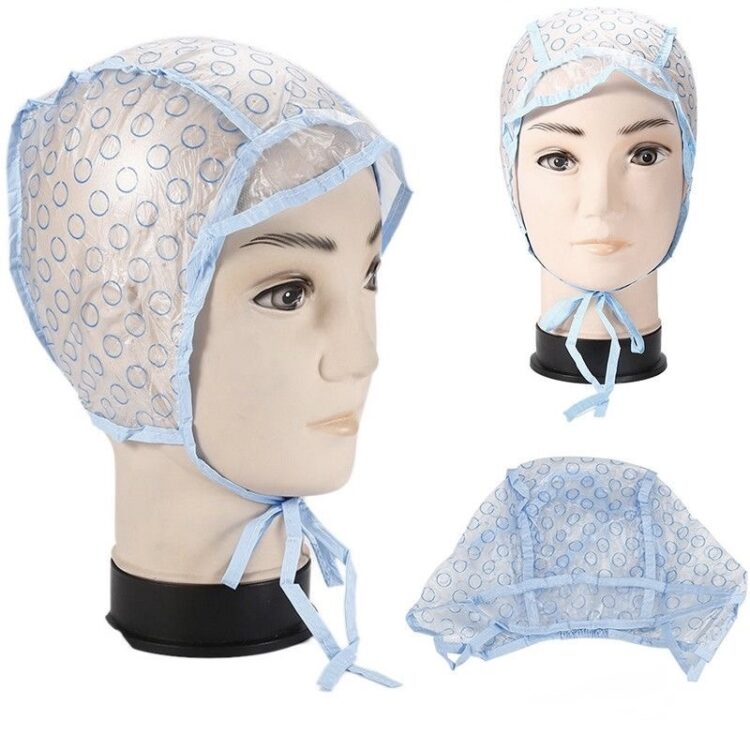 کلاه مش یکبارمصرف
