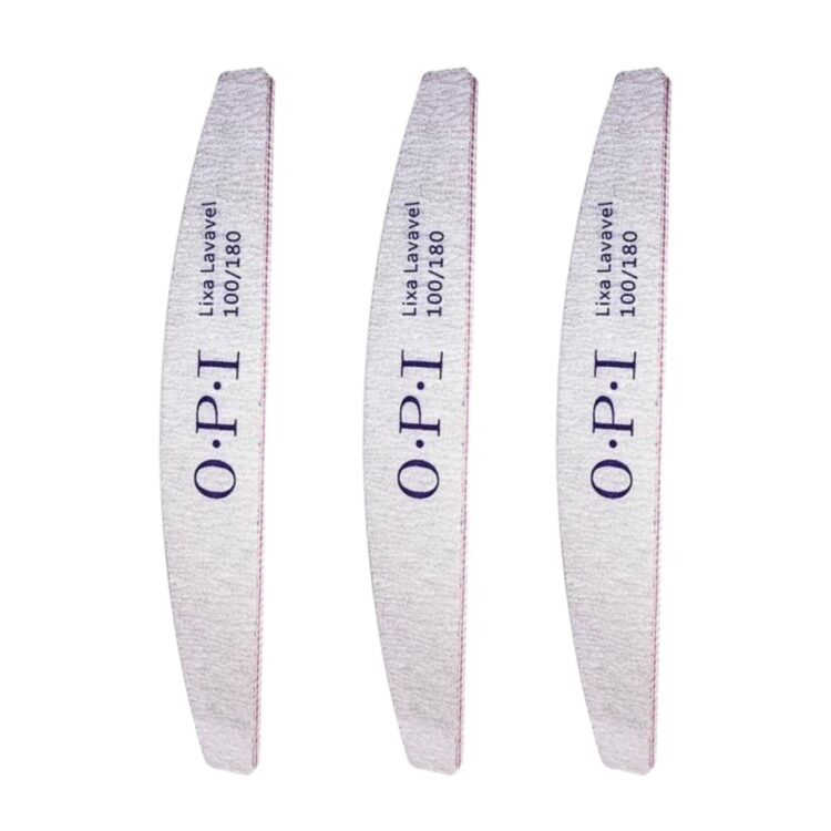 سوهان دستی OPI 100/180
