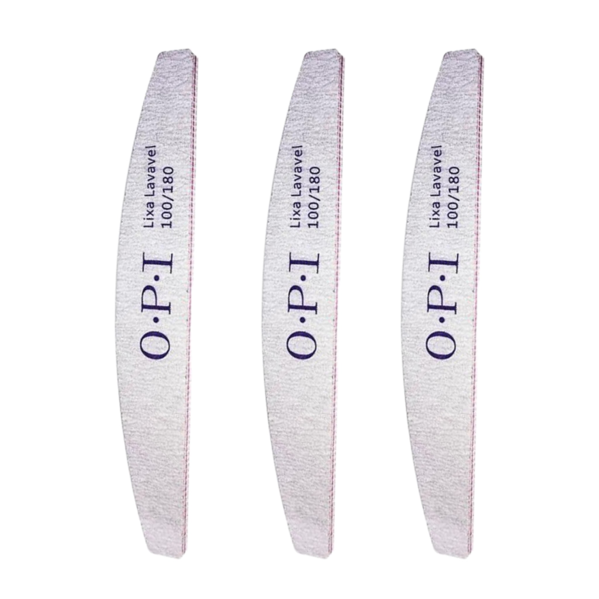 سوهان دستی OPI 100/180