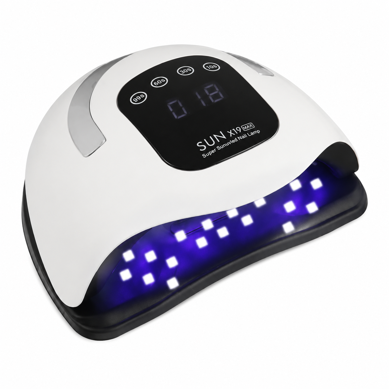دستگاه یوی SUN X19MAX