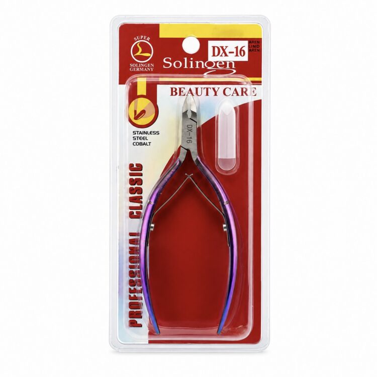 نیپر هلوگرام SOLINGEN