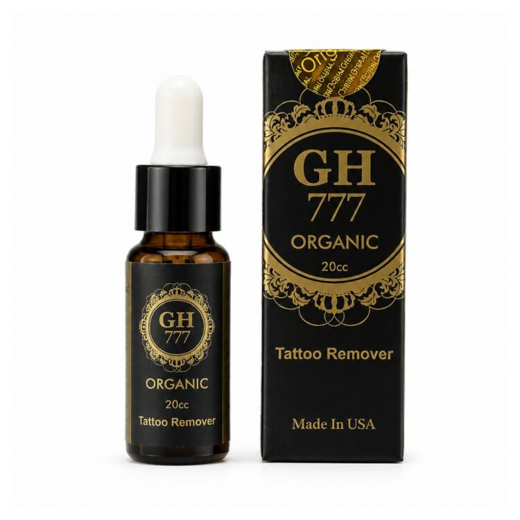 ریمور تاتو GH777