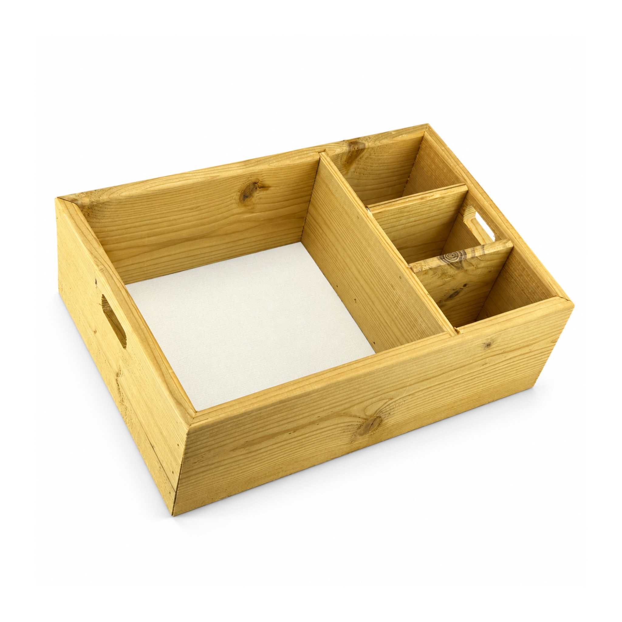 باکس نظم دهنده ترمو