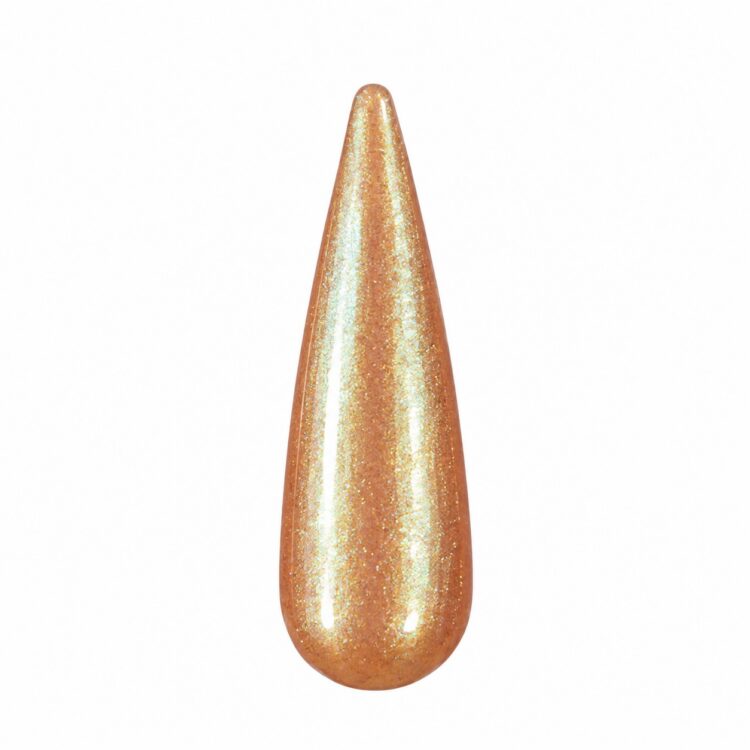 کروم ناخن CCL کد41
